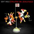 Gov't Mule  - Revolution Come...Revolution Go (Deluxe Edition) 
