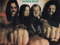Baron Rojo - Discography (1981 - 2012) 