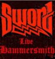 Sword - Live Hammersmith '87