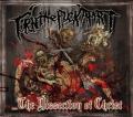 Torn The Fuck Apart  - ...The Dissection Of Christ
