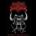 Liturgy Of Desecration - And The Goat Of Sodomy Commands​.​.​. (EP)