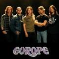 Europe - Discography (1981 - 2017)
