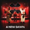 RPWL - A New Dawn (2CD) (Live)