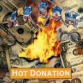 Arson - Hot Donation