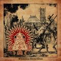 Ecclesia - Witchfinding Metal of Doom (EP) (Demo) 