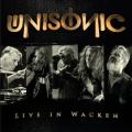 Unisonic  - Live In Wacken (Japanese Edition) (Live)