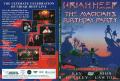 Uriah Heep - The Magicianߴs birthday party (DVD)