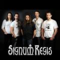 Signum Regis - Discography (2008 - 2017) (Lossless)