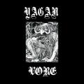 Yagan - Vore (EP)