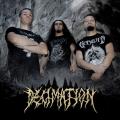 Decimation - Discography (2007 - 2014) (Lossless)