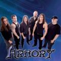 Armory - Discography (2007 - 2018)
