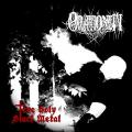 Orationem - Trve Holy Black Metal