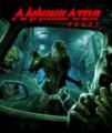 Annihilator - Feast Bonus (DVD)