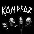 Kampfar - Discography (1995 - 2015) (Lossless)