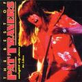 Pat Travers - The Best of Pat Travers (2017 Deluxe Edition)