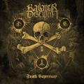 Kadaverdisciplin - Death Supremacy (Limited Edition)
