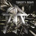 Tyrant's Reign  - Fragments of Time (Compilation)
