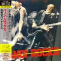 Hanoi Rocks  - 6 Albums Mini LP SHM-CD (Jараnеse Еditiоn)