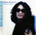 Robin McAuley - Bussines As Usual