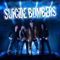 Suicide Bombers - Discography (2012 - 2017)