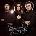 Black Sabbath - Discography (1970 - 2016) (Lossless)