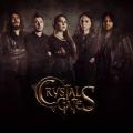 Crystal Gates - Discography (2015 - 2022)
