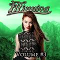 Minniva - Volume #3