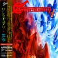 Sanctuary - Battle Angels (Compilation) (Japanese Edition)