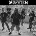 Monster - Discography (2013 - 2017)