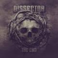 Dissector  - The End (EP)