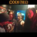 Code Red - Discography (2007 - 2017)