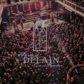 Delain - A Decade Of Delain: (Live At Paradiso 2016) (DVD)