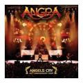 Angra -  Angels Cry (20th Anniversary Tour)