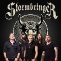 Stormbringer - Discography (2013 - 2017)