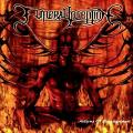 Funeral Inception - Anthems Of Disenchantment