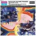 The Moody Blues -  Days of Future Passed (50th Anniversary Deluxe Edition) (2 CD)