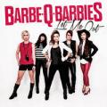 Barbe-Q-Barbies - Discography (2010 - 2015)