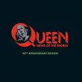 Queen  - News of the World (40TH Anniversary Super Deluxe Edition)