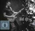 Blind Ego - Liquid Live (DVD)