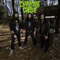 Cannabis Corpse - Discography (2006 - 2017) (Lossless)