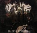 Mortal Hatred - Unleash Dystopia (EP)