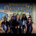 Wings Of Destiny - Discography (2015 - 2021)