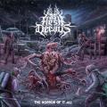 As Flesh Decays - The Horror Of It All