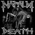 Napalm Death - Discography (1985-2015) (Lossless)