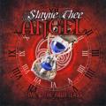 Stayne Thee Angel - Time And The Hourglass