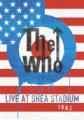 The Who - Live at Shea Stadium 1982 (DVD)