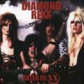 Diamond Rexx - Discography (1986 - 2002)