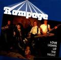 Rampage - Discography (1981 - 1983)