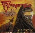 Rampage - Veil Of Mourn