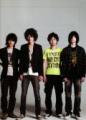 9mm Parabellum Bullet - Discography (2004 - 2011)